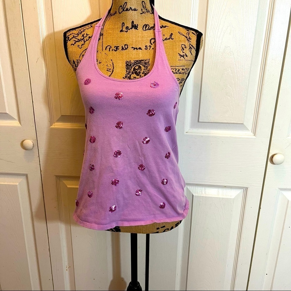 Old Navy Girls Top Size Large